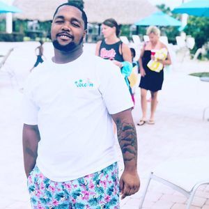 Meet your Posher, Jaylon